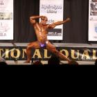 Divon  Spears - NPC Greater Gulf States 2012 - #1